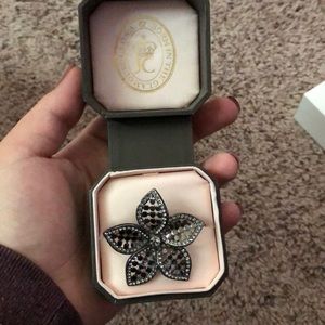 Juicy Couture Ring